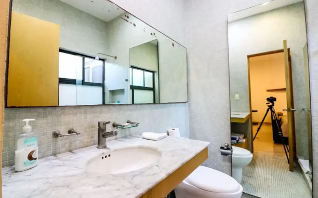Apartment Habita Combo