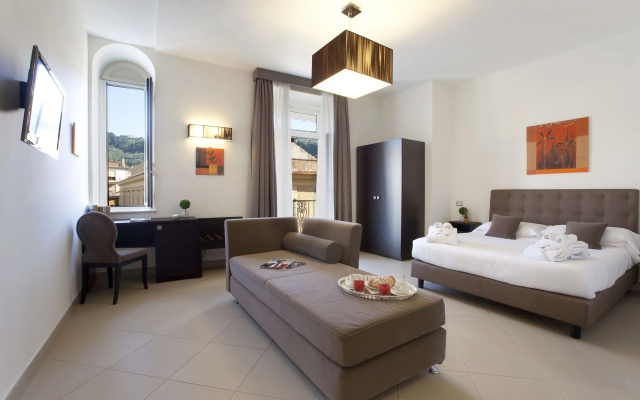 La Piazzetta Guest House