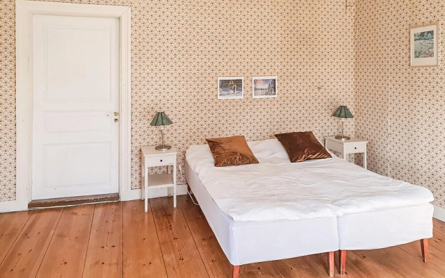 Stunning Home in Vimmerby With 2 Bedrooms and Wifi