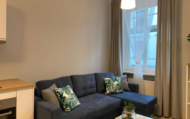 Apartament URBAN JUNGLE!