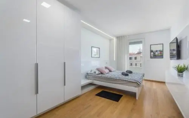 Luxury Apartments Novigrad