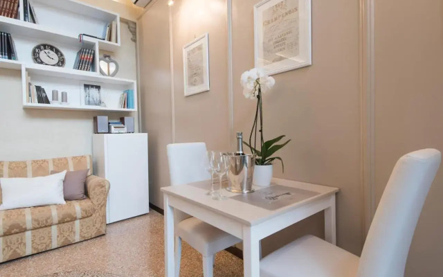 Suite Prestige Verona
