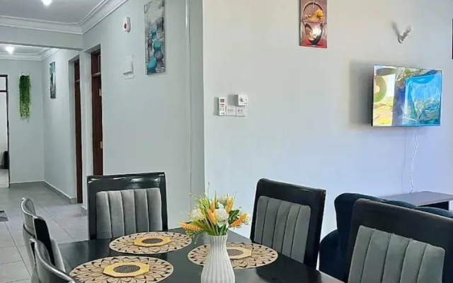 Pavillion Suites
