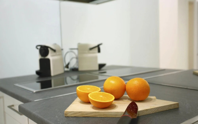 Arroka Suite Apartment