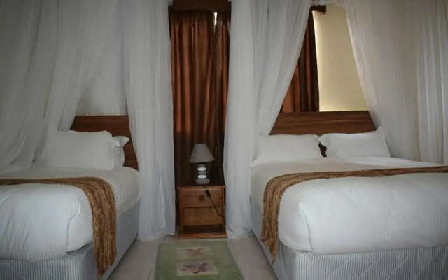 Coolmont Guest House