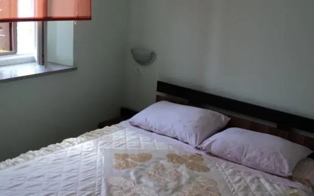 Apartment Mandrač