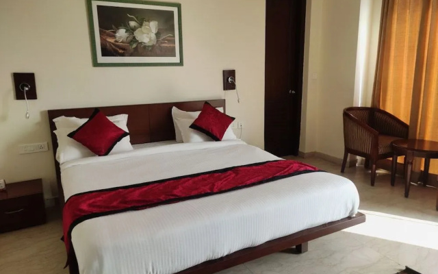 Hotel Kings Plaza