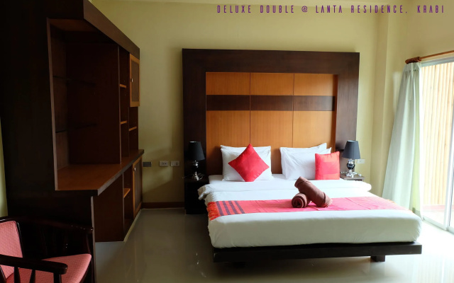 Lanta Residence Boutique