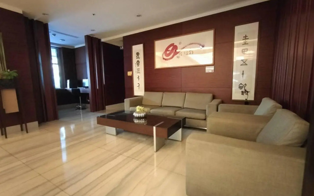 Urban Hotel 33