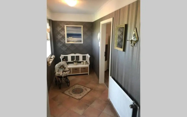 Nordsee Ferienwohnung für 2 Personen