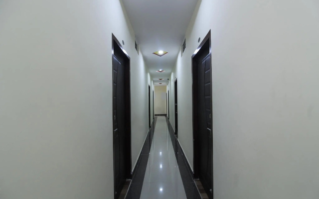 OYO Flagship 60834 Kaashyapasa Homes