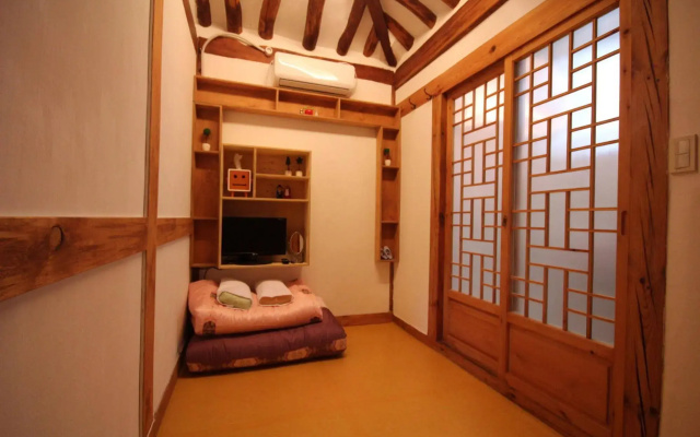 Doo Guesthouse