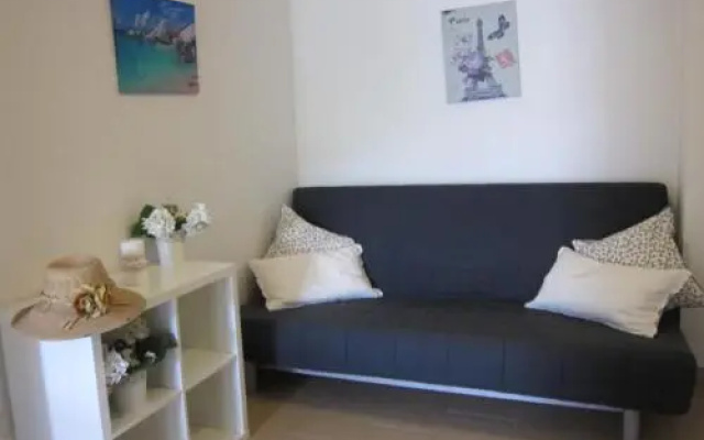 Residence Barko Le Castella