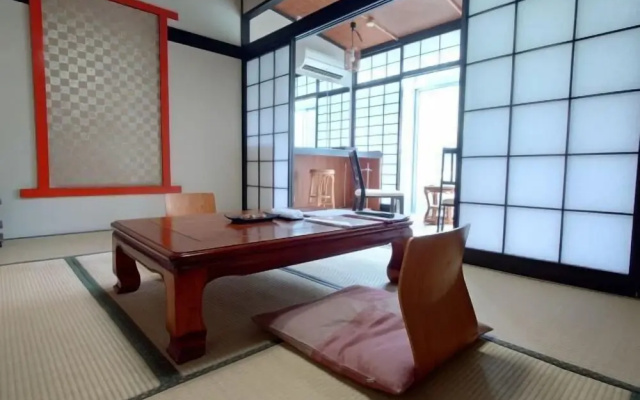 The Aizuya