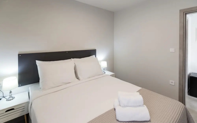 Comfort City Suites & Rooms