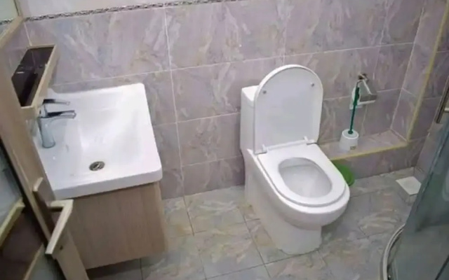 Milimani Hotel