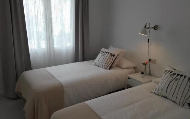 Residencial los Pinos 3