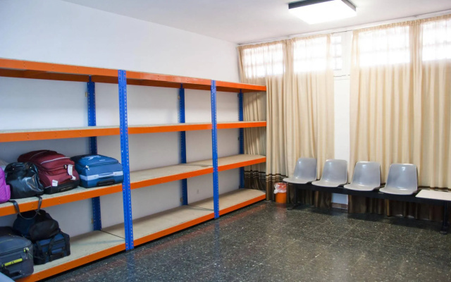 C&b Residencial Albatros