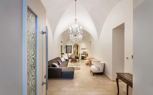 Luxury Loft 4 Bedrooms