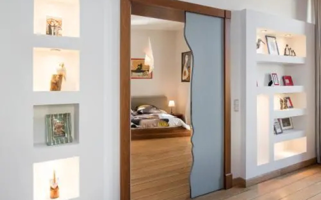 Apartament Kazimierz