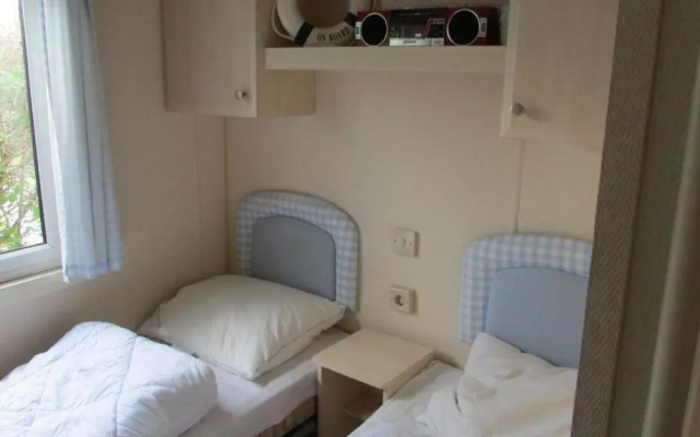 RBR 1717 Beach Resort Kamperland