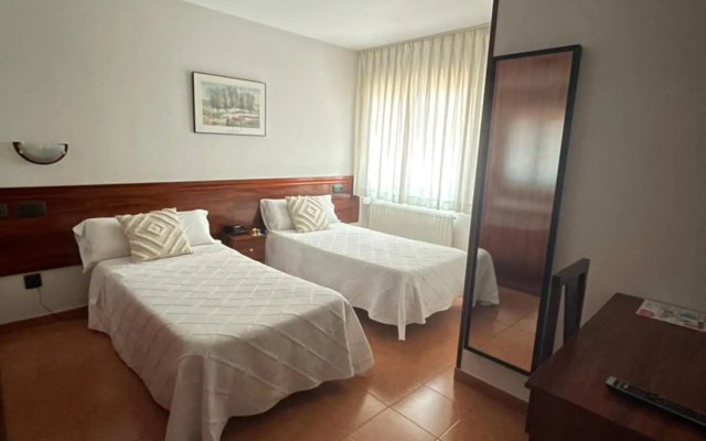 Hotel Valdés