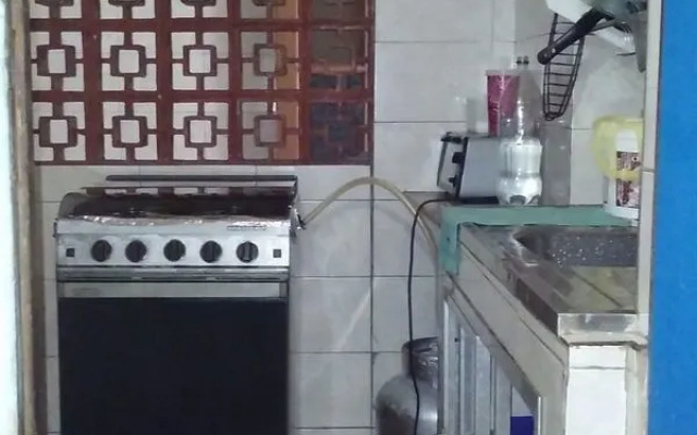 Casarão da Lapa