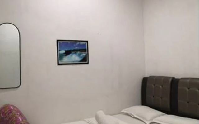 Aulia Homestay