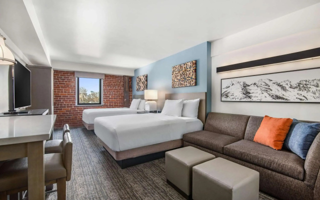 Hyatt House Sacramento/Midtown