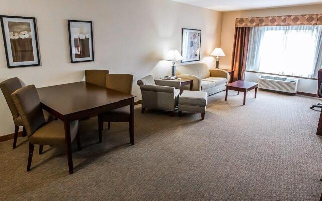Michigan City Inn