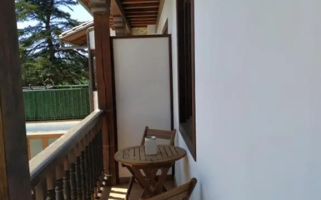 Apartamentos LLave de Santillana