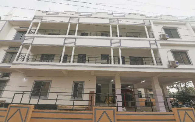 Hillton Homes By OYO Rooms
