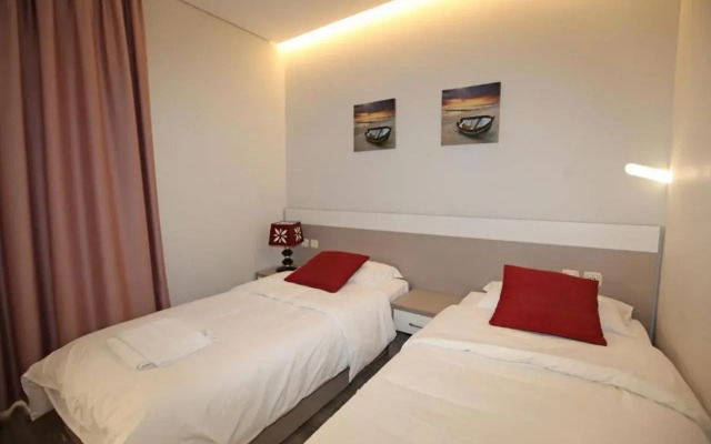 Hotel Star