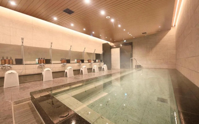 Jr West Group Via Inn Prime Akasaka