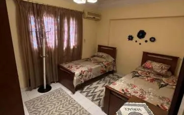Sandra's place 2