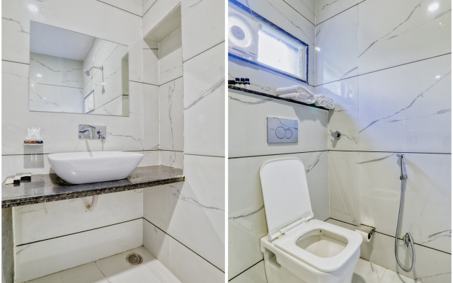 Hotel B Fine By Aceotel