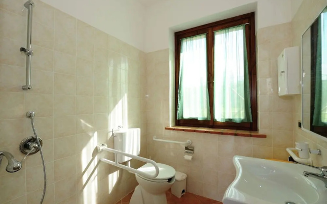 Farmhouse Passignano Near Lake Trasimeno