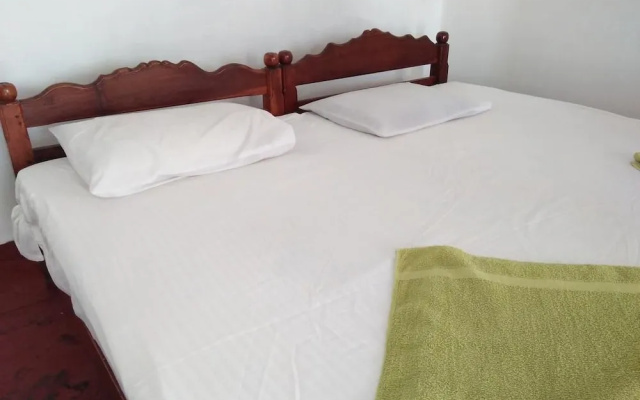 Yoho Hotel Samans