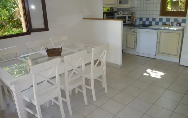 Villa E Sette Nave