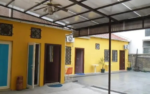 Bela Lađa Rooms