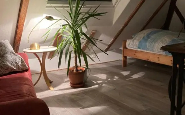 Privates Appartment Ferienwohnung im Einfamilienhaus