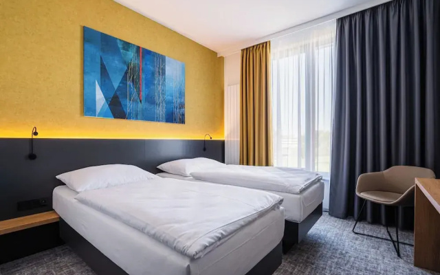 EA Congress Hotel Aldis