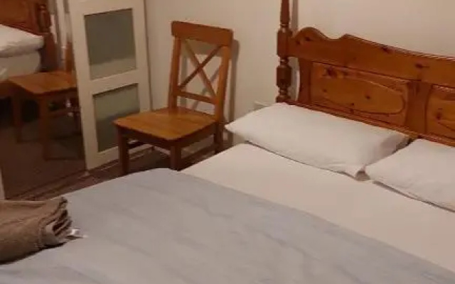 1st Gold Accommodation