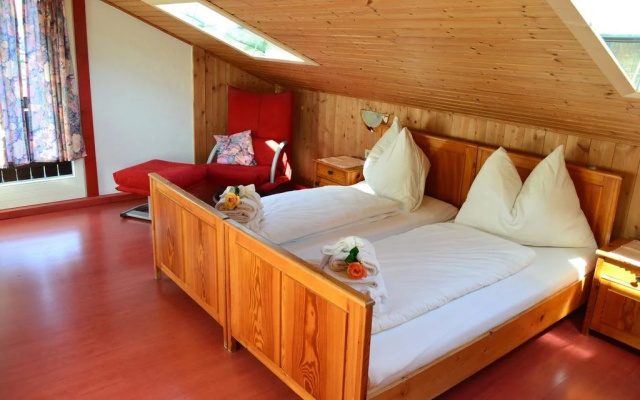 Appartment Renate