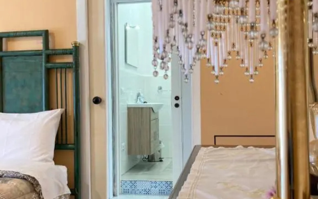 Mary House - Amalfi Coast