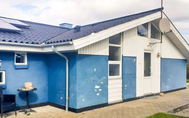 12 Person Holiday Home in Vestervig-by Traum