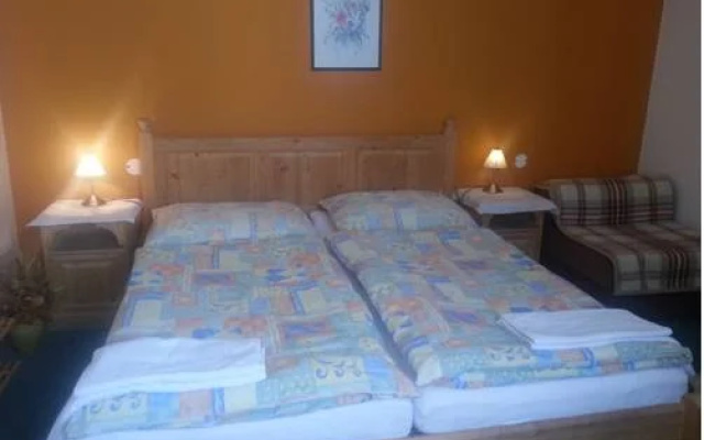 Pension Pegast