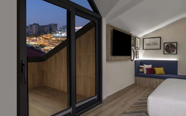 Hampton By Hilton Istanbul Merter