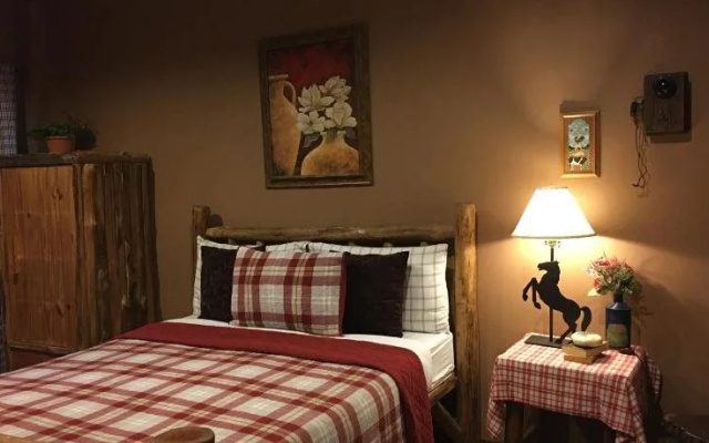 The Greenland Resort