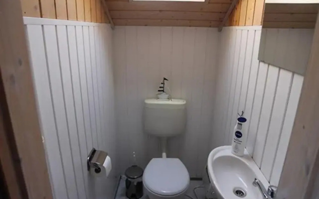 Ferienhaus im Skandinavischen Stil
